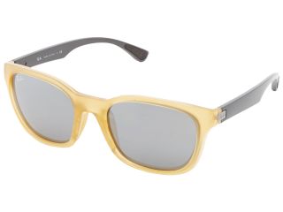 Ray Ban 0RB4197 56 Opal Yellow