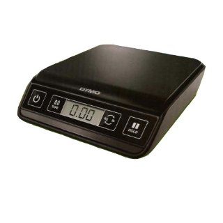 Dymo Digital Postal Scale P3 3 Lb  Scale For Postage  Electronics