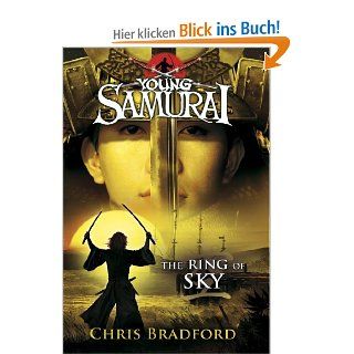 The Ring of Sky (Young Samurai, Book 8) Chris Bradford Fremdsprachige Bücher