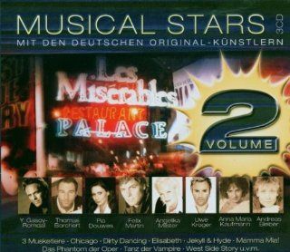 Musical Stars 2 Musik
