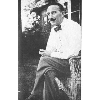 The World of Yesterday An Autobiography Stefan Zweig, Harry Zohn 9780803252240 Books