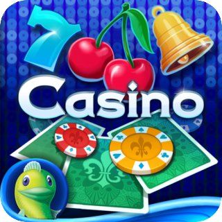 Big Fish Casino   Gratis Slots, Blackjack, Roulette, Poker und vieles mehr Apps fr Android