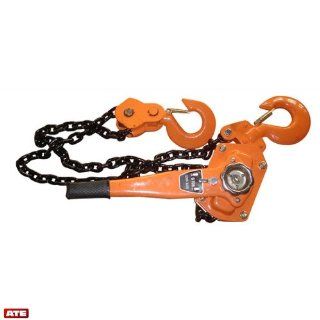 6 Ton Chain Come Along Hoist Leveler    