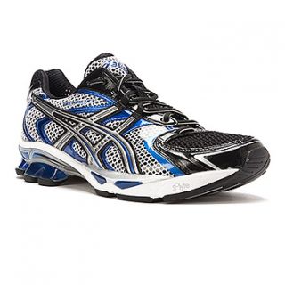 Asics GEL Kinetic™ 3  Men's   Black/Lightning/Royal