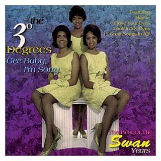 Gee Baby I'm Sorry / Best of Swan Years CDs & Vinyl