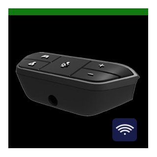 Polk Audio 4Shot Headphone   Black   Xbox One Video Games