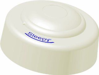 Sleepy Einschlafhilfe   Schweizer Patent   erprobt fr Babys und Kleinkinder   funktioniert ohne Strom, ohne Batterie und ohne sonstige Hilfsmittel   Version 3 Baby