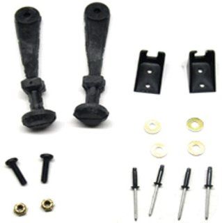 SPI HOOD STRAP KIT, Manufacturer NACHMAN, Manufacturer Part Number SM 12304 AD, Stock Photo   Actual parts may vary. Automotive