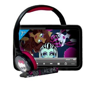 Pack Touch Tablet Monster High 7" + Touchpen + Computer & Zubehr