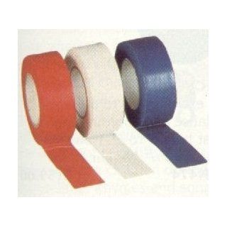 Dick Martin Sports Floor Marking Tape White Sport, Fitness, Training, Health, Exercise Gear, Shape UP  Sports Field Marking Equipment  Sports & Outdoors