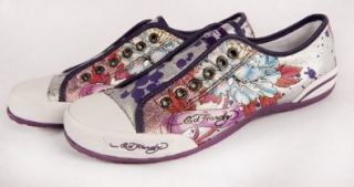 Ed Hardy Women Ellerise Shoes (19FER104W) Schuhe & Handtaschen