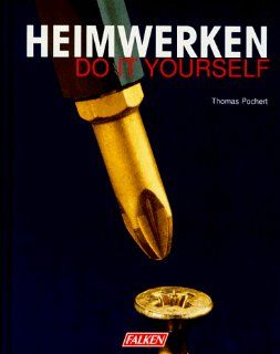 Heimwerken Thomas Pochert Bücher