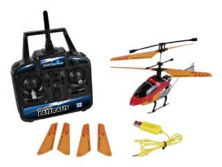 Revell Control 24093   Ferngesteuerter Helicopter   Lateralis, RTF Spielzeug