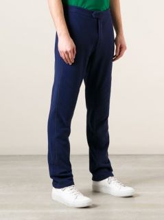 Maison Martin Margiela Straight Leg Track Pant   Monti