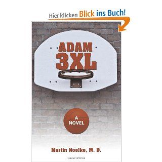Adam 3xl M. D. Martin Noelke Fremdsprachige Bücher