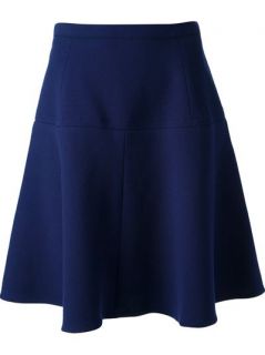 Carven Panelled Skirt   Ruth Shaw