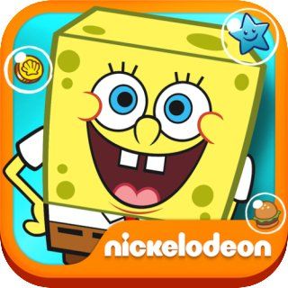 SpongeBob Mein Bikini Bottom Apps fr Android