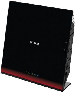 Netgear D6300B WiFi Modem Router 802.11ac Dual Band Computer & Zubehr