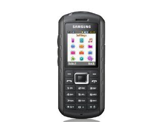 Samsung B2100 Outdoor Handy modern black Elektronik