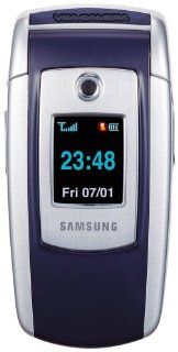 Samsung SGH E700 GPRS Handy Elektronik