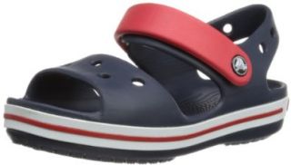 crocs Crocband Sandal Kids 12856 485 131 Jungen Sport  & Outdoor Sandalen Schuhe & Handtaschen