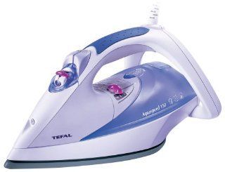 Tefal FV 5150 Dampfbgeleisen Aquaspeed 150 Küche & Haushalt