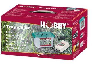 Hobby 37260 TropicRain, Hochleistungs Beregungsanlage Haustier