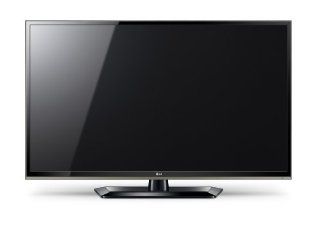 LG 42LS575S 107 cm (42 Zoll) LED Backlight Fernseher, EEK A (Full HD, 200Hz MCI, DVB T/C/S, SmartTV) schwarz Heimkino, TV & Video