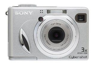 Sony cyber Shot DSC W7 Digitalkamera Kamera & Foto