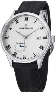 Maurice Lacroix Masterpiece Tradition Reserve de Marche MP6807 SS001 112 Uhren