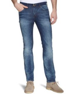 Wrangler VEGAS W12VNP630 Herren , Karotte (Tapered) Bekleidung