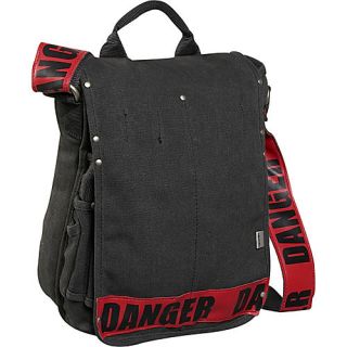 Ducti Utility Messenger Bag