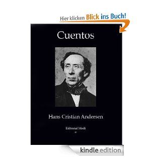 Cuentos Completos de Andersen (Ilustrado) (Spanish Edition) eBook Hans Christian Andersen, Editorial Med, Editorial Medí Kindle Shop