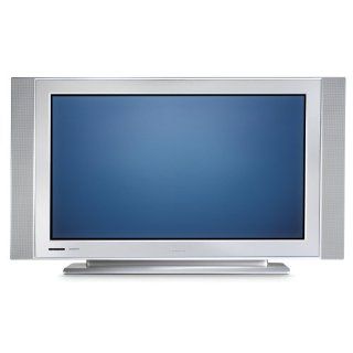 Philips 32 PF 4320/10 81,3 cm (32 Zoll) 169 LCD Fernseher perlweiss silber inkl. Standfu Heimkino, TV & Video