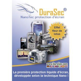 DuraSec NanoTec flssiger Displayschutz fr Samsung Elektronik
