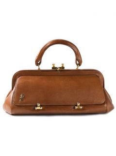 Roberta  Di Camerino Vintage Doctor Bag