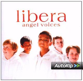 Angel Voices Musik