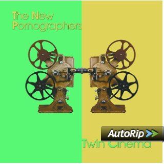 Twin Cinema Musik