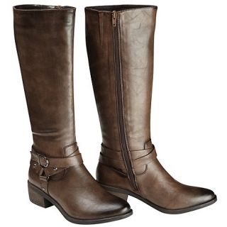 Joe Browns Brown anytime riding boot