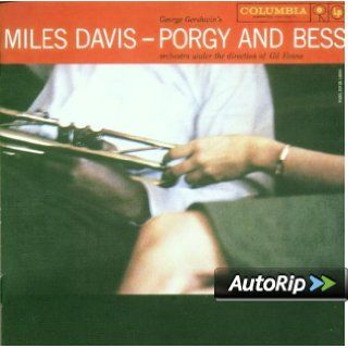 Porgy and Bess Musik