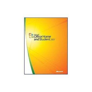Microsoft Word Home and Student 2007 deutsch Software