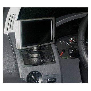 ARAT Navigationshalterung fr VW T5 Transporter ab Bj. 03 Navigation & Car HiFi
