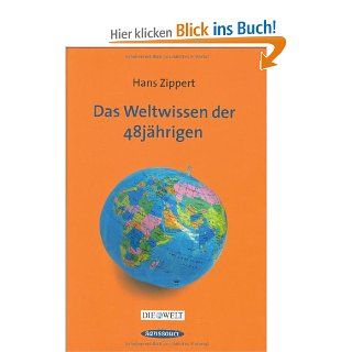 Das Weltwissen der 48jhrigen Hans Zippert Bücher