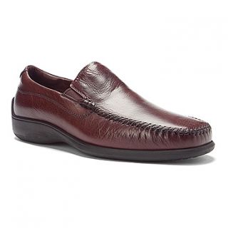 Neil M Rome  Men's   Walnut Leather