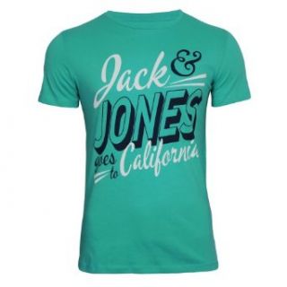 JACK & JONES Herren T Shirt BUY ALWAYS TEE 5 ORIG Bekleidung