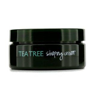 Tea Tree by Paul Mitchell Shaping Cream 85g Drogerie & Körperpflege