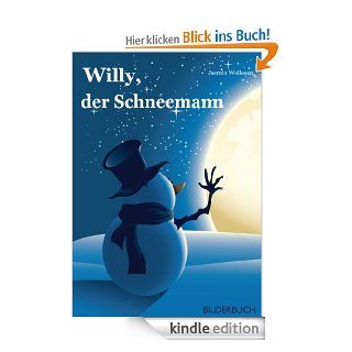 Willy, der Schneemann eBook Jasmin Wollesen Kindle Shop