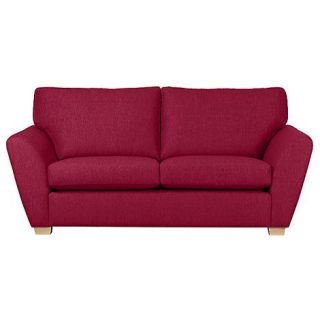 Small pink Yale sofa