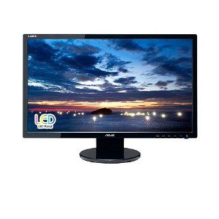 Asus VE247H 59,9cm LCD Monitor schwarz Computer & Zubehr