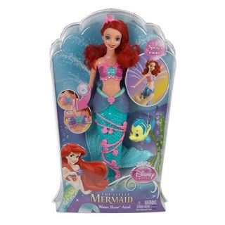 Disney Princess Disney Princess Water Show Ariel